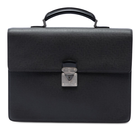 Louis Vuitton Handbags - Pre-Loved Louis Vuitton Taiga Neo Robusto 2 Briefcase